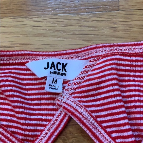 Cute top from one of my fav boutiques - Picture 3 of 3